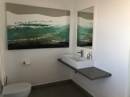 Hostal West Coast Shores