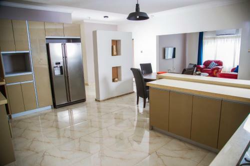 Mc Apartments