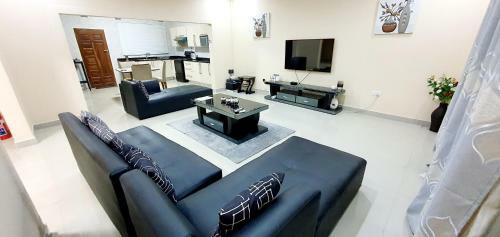 Artem Apartments - Flat 2