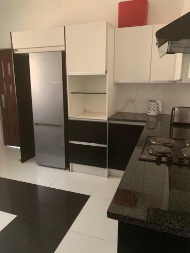 Apartamento Florence Villas, Ibex Hill Lusaka