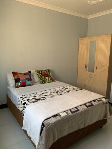 Apartamento Florence Villas, Ibex Hill Lusaka