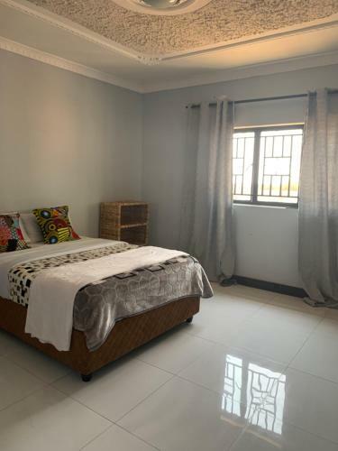 Apartamento Florence Villas, Ibex Hill Lusaka