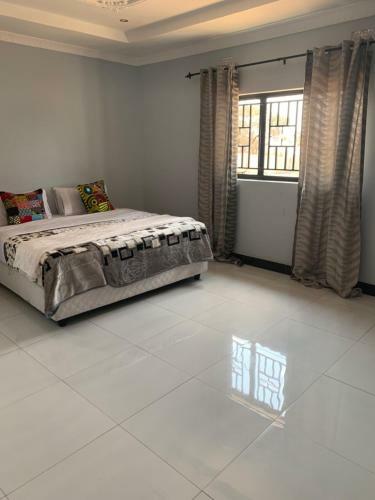 Apartamento Florence Villas, Ibex Hill Lusaka