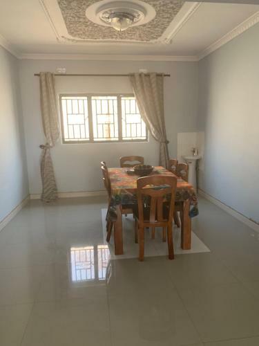 Apartamento Florence Villas, Ibex Hill Lusaka