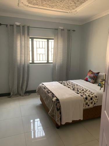 Apartamento Florence Villas, Ibex Hill Lusaka