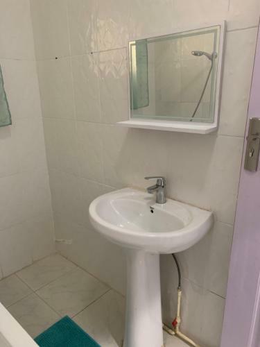 Apartamento Florence Villas, Ibex Hill Lusaka