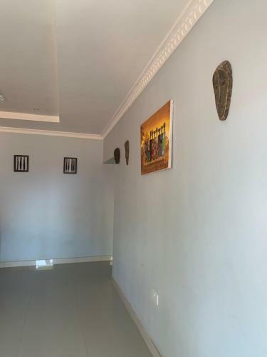 Apartamento Florence Villas, Ibex Hill Lusaka