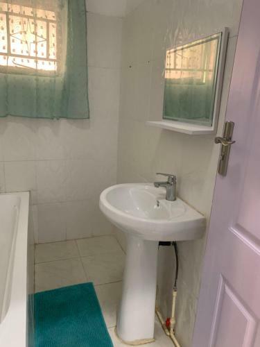 Apartamento Florence Villas, Ibex Hill Lusaka