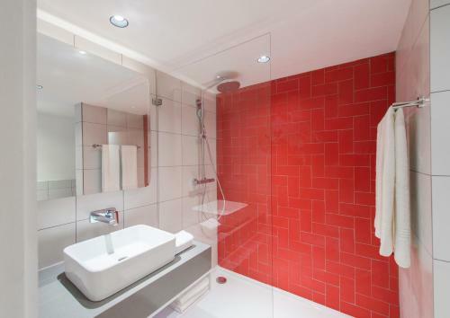 Holiday Inn - Lusaka, An Ihg Hotel