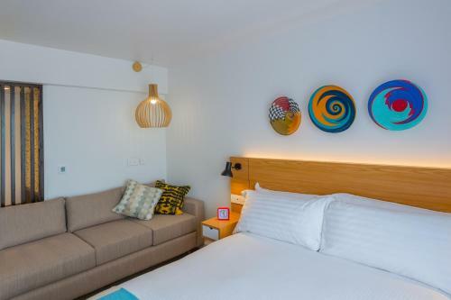 Holiday Inn - Lusaka, An Ihg Hotel
