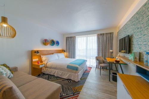 Holiday Inn - Lusaka, An Ihg Hotel