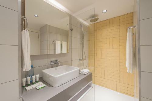 Holiday Inn - Lusaka, An Ihg Hotel