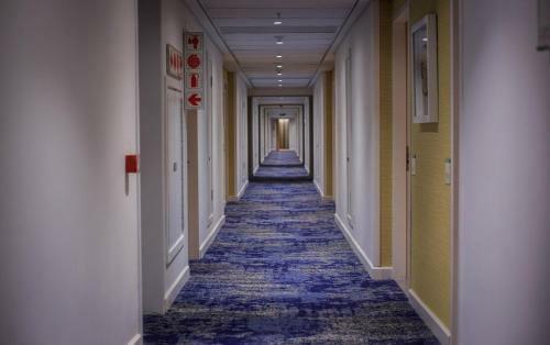 Holiday Inn - Lusaka, An Ihg Hotel