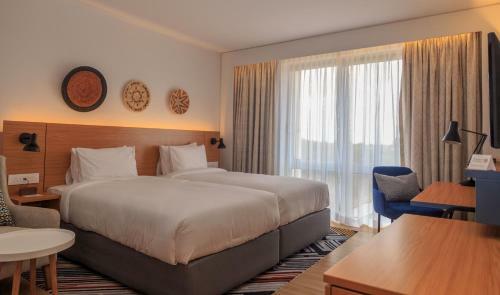 Holiday Inn - Lusaka, An Ihg Hotel