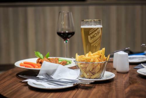 Holiday Inn - Lusaka, An Ihg Hotel