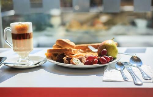 Holiday Inn - Lusaka, An Ihg Hotel