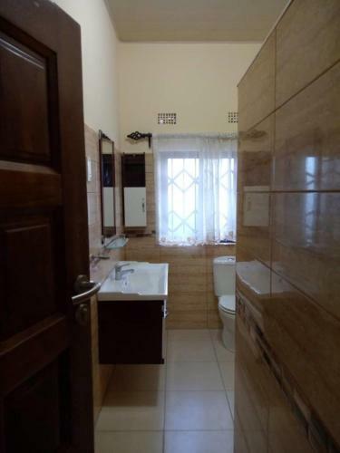 3 Bedrooms Exclusive Apartment In Kaludu