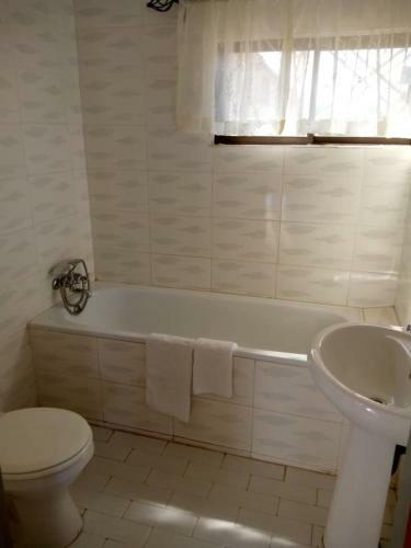 Apartamento Appartment Studio One Bedroom In Mass Media
