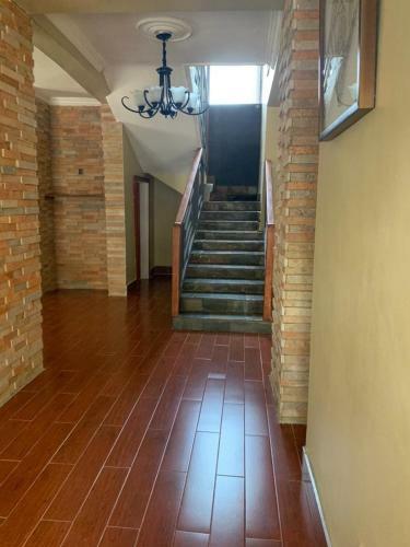 3 Bedrooms In An Apartment In Mass Media