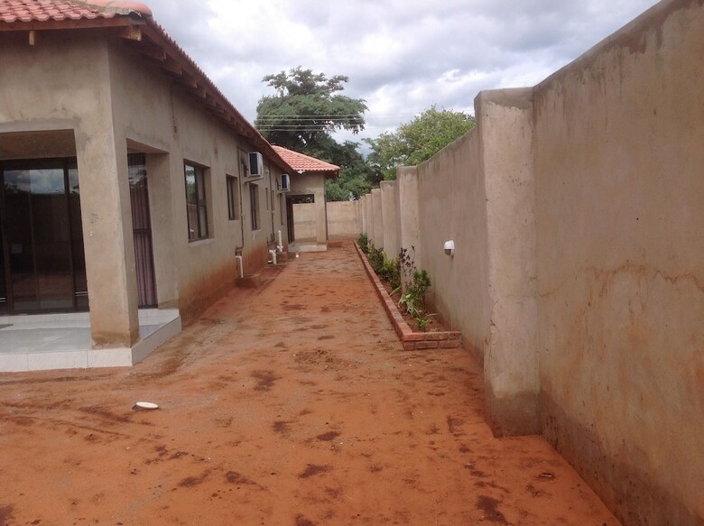 Hostal 848 Guest House