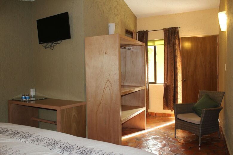Hotel San Miguel