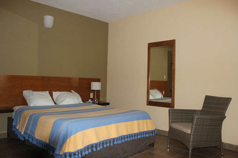 Hotel San Miguel