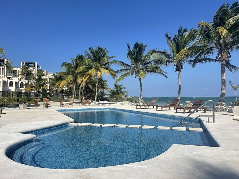 Hotel Vr Club Tulum Riviera