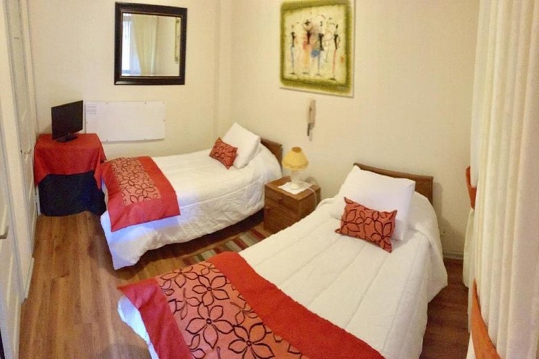 Hotel Hispano