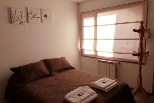 Apartamento Departamento Ramayon