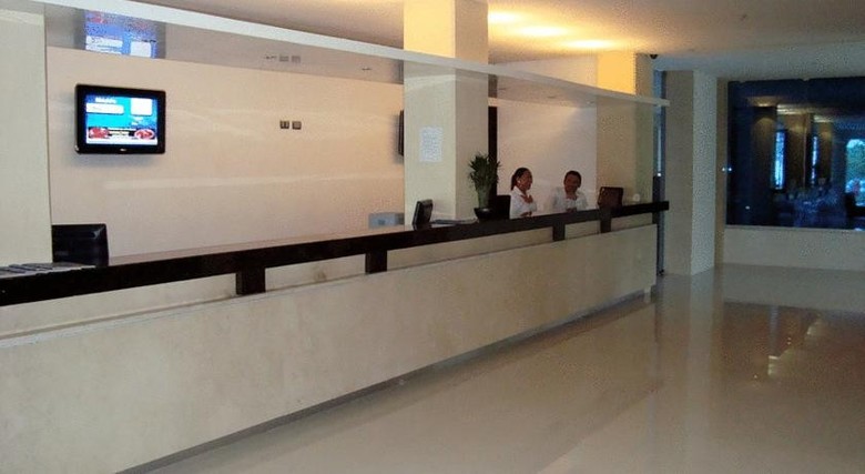 Hotel El Espa�ol Paseo De Montejo