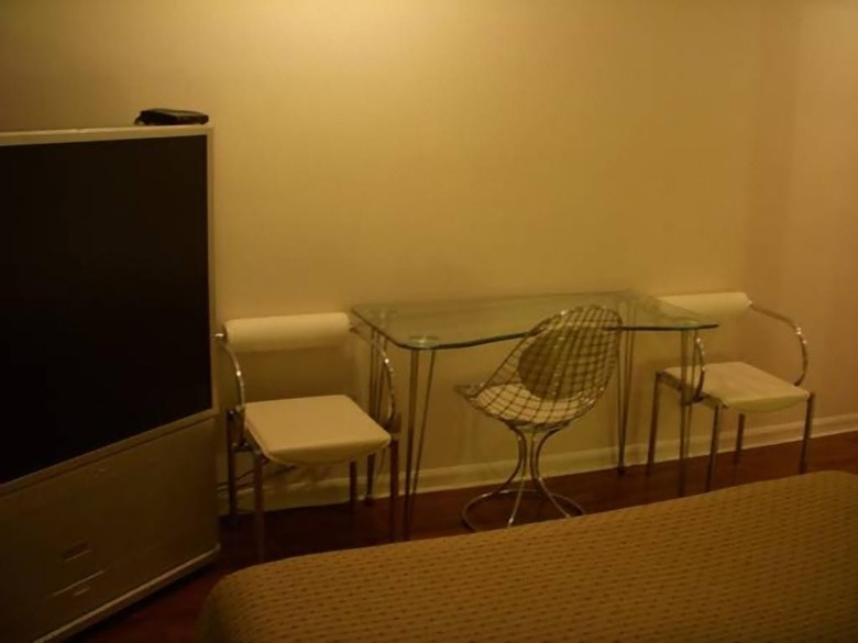 Suecia Apartamento