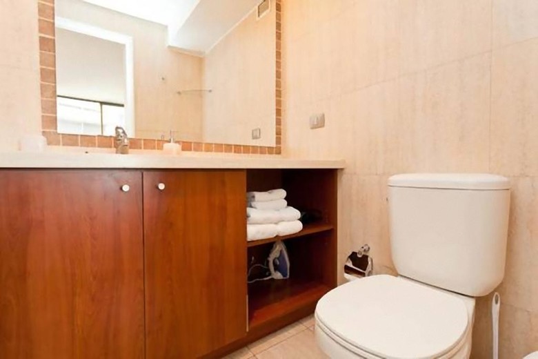 Suecia Apartamento