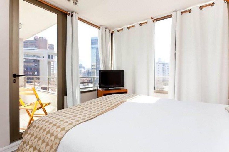 Suecia Apartamento