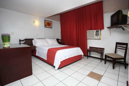 Hotel Robert Prince