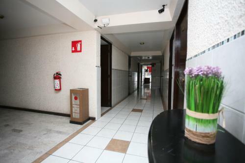 Hotel Robert Prince