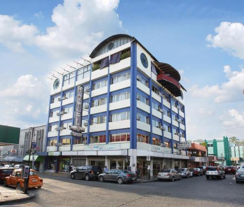 Hotel Robert Prince