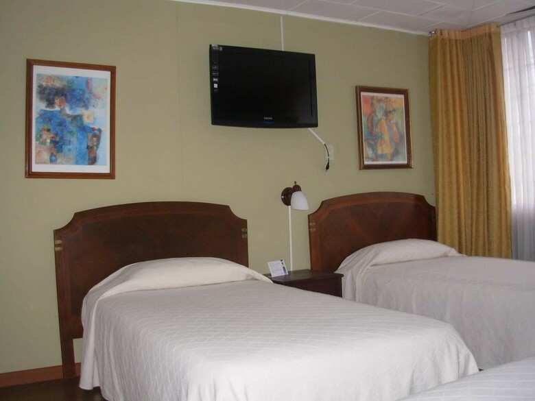 Hotel Navi