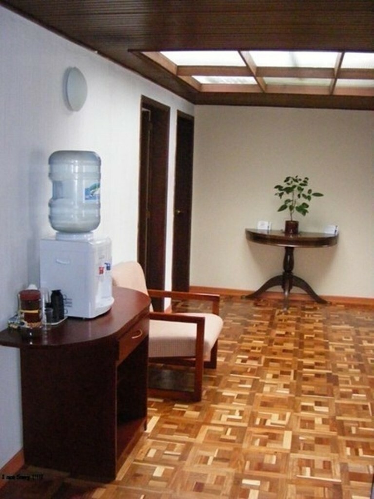 Hotel Navi
