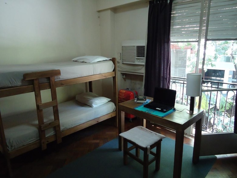 Belgrano Hostel