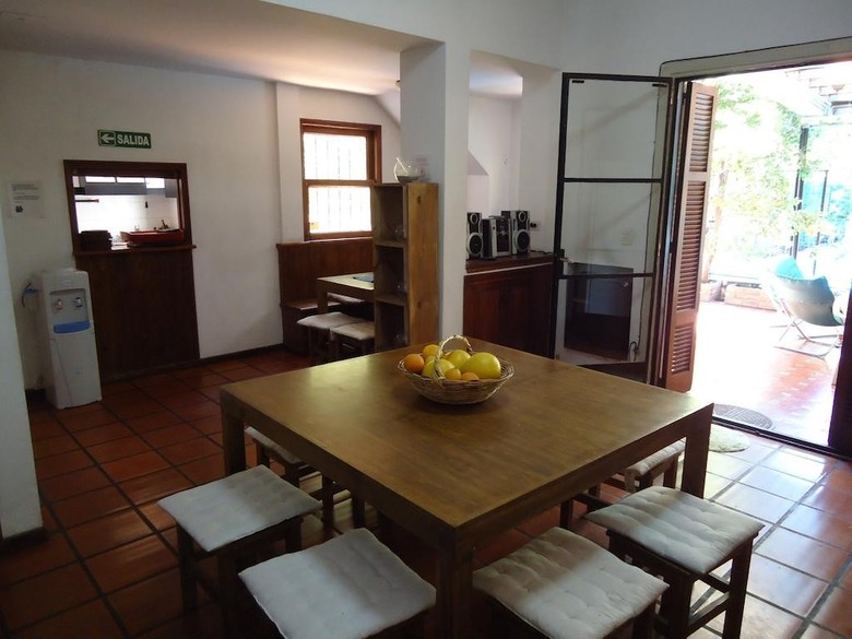 Belgrano Hostel