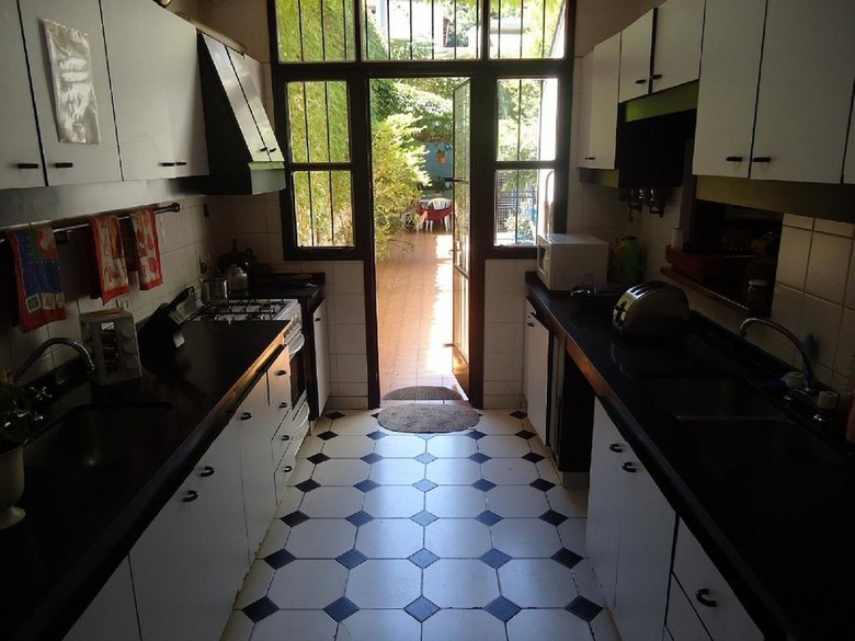 Belgrano Hostel