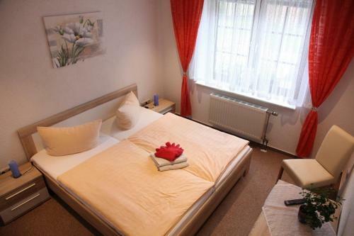 Hostal Pension & Gasthof Storchennest