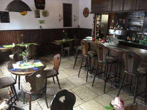 Hostal Pension & Gasthof Storchennest
