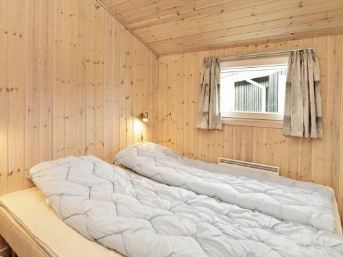 Three-bedroom Holiday Home In Oksb�l 35