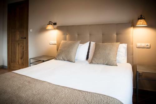Villa Complejo Rural Casona De Labrada