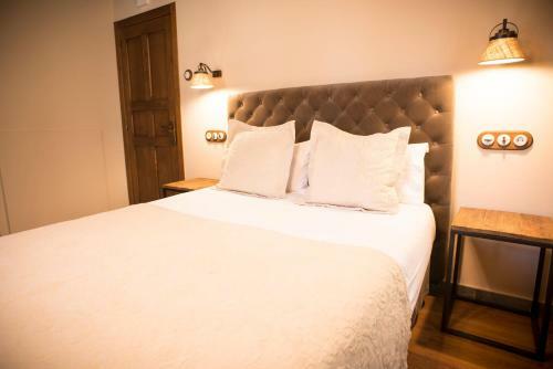 Villa Complejo Rural Casona De Labrada