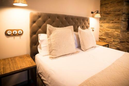 Villa Complejo Rural Casona De Labrada
