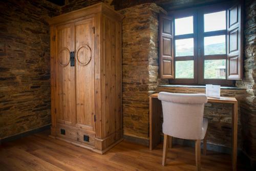 Villa Complejo Rural Casona De Labrada