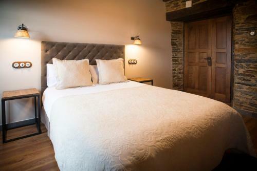 Villa Complejo Rural Casona De Labrada