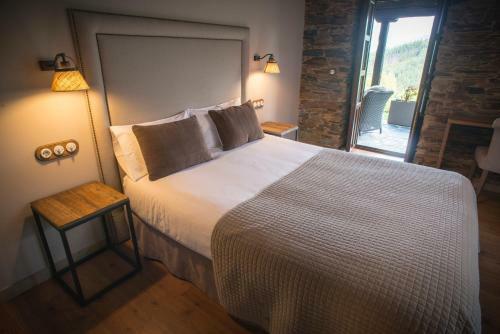 Villa Complejo Rural Casona De Labrada